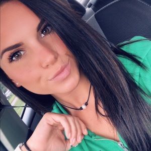 Meet your Posher, Marissa